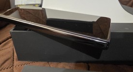 Good
													Honor Magic V3 - Unlocked Non-US, Green, 512 GB, 12 GB, photo 3 of 9