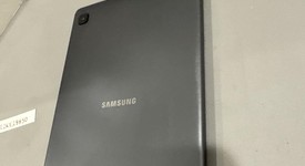 Fair
													Samsung Galaxy Tab A7 Lite - Verizon, Gray, 32 GB, 3 GB, SM-T227U, photo 5 of 5