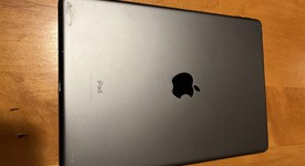 Good
													Apple iPad 7th Gen - Wi-Fi, Gray, 128 GB, A2197, photo 5 of 6