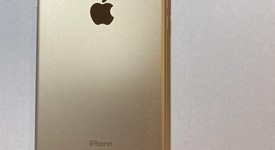 Good
													Apple iPhone 7 Plus - Verizon, Gold, 128 GB, A1661, photo 2 of 6