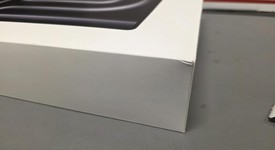 New
													MacBook Pro 2024 - 16" - Apple M4 Pro 14-core, Space Black, 512 GB, 48 GB, photo 5 of 8