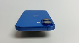 Good
													Apple iPhone 16 - Unlocked, Ultramarine, 512 GB, A3081, photo 5 of 9