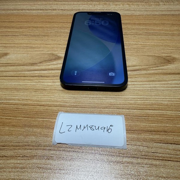 Apple iPhone 13 Mini - Unlocked, 128 GB, Midnight, A2481