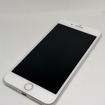 Mint Apple iPhone 8 Plus - Unlocked, 64 GB, Silver, A1864