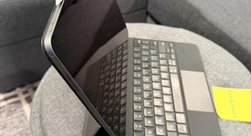 Good
													Apple iPad Pro 12.9" 5th Gen 2021 - Wi-Fi, Gray, 128 GB, photo 4 of 5