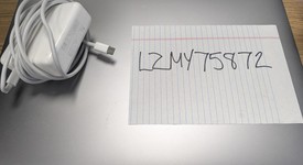 Good
													MacBook Pro 2019 - 16" - I7, Gray, 512 GB, 16 GB, photo 2 of 11