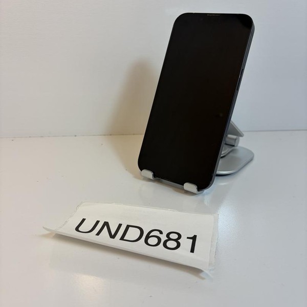 Apple iPhone 13 - Unlocked, 128 GB, Midnight, A2482
