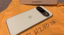 Mint
													Google Pixel 9 - T-Mobile, Wintergreen, 128 GB, 12 GB, G2YBB, photo 5 of 15