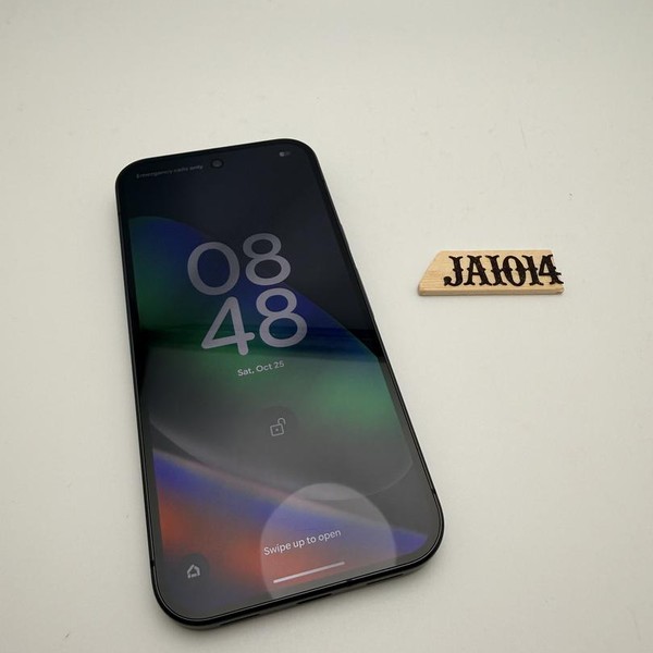 Google Pixel 10 - Unlocked, 128 GB, Obsidian, GLBW0