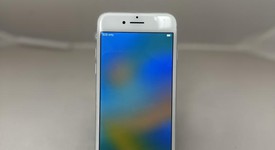 Good
													Apple iPhone 8 - AT&T, Silver, 64 GB, A1905, GSM, photo 6 of 6
