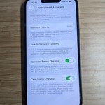 Good Apple iPhone 14 - Unlocked, 128 GB, Midnight, A2649