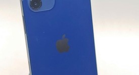 Good
													Apple iPhone 12 - Unlocked, Blue, 256 GB, A2172, photo 4 of 6