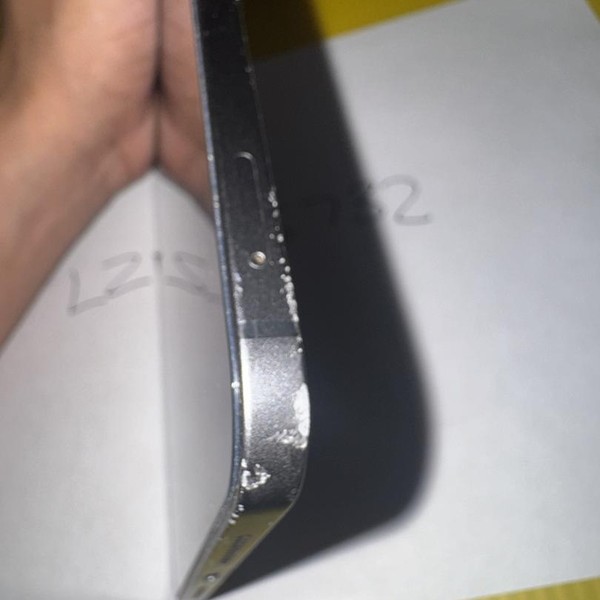 Apple iPad Mini 6th Gen - Unlocked, 256 GB, Gray, A2568