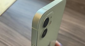 Mint
													Apple iPhone 12 - Unlocked, Green, 64 GB, A2172, photo 5 of 12