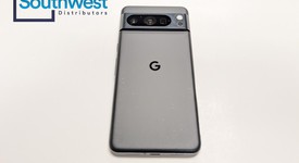 Good
													Google Pixel 8 Pro - Unlocked, Obsidian, 512 GB, 12 GB, G1MNW, mmWave 5G, photo 1 of 9