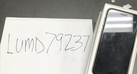 Good
													Apple iPhone 6S - Verizon, Grey, 64 GB, A1633, photo 1 of 7