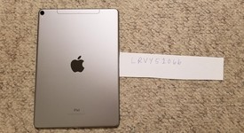 Mint
													Apple iPad Pro 10.5" - AT&T, Gray, 64 GB, photo 2 of 7