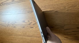 Good
													MacBook Air 2020 - 13" - Apple M1, Gray, 256 GB, 8 GB, photo 4 of 11