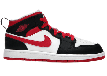 Jordan 1 Mid Very Berry (PS) for sale