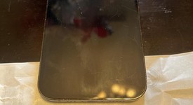 Fair
													Apple iPhone 13 Pro - Unlocked, Graphite, 256 GB, A2483, photo 2 of 13