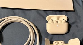 Used
													Apple AirPods Pro 3, photo 4 of 6