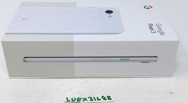 New
													Google Pixel 3 - Verizon, White, 64 GB, Verizon Edition, photo 3 of 4