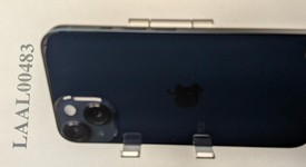 Good
													Apple iPhone 14 - Unlocked, Midnight, 128 GB, A2649, photo 4 of 10