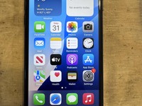 Apple iPhone SE 3rd Gen 2022