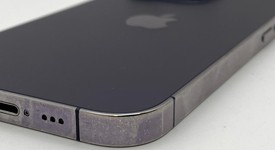 Fair
													Apple iPhone 14 Pro - Unlocked, Purple, 128 GB, A2650, photo 5 of 8