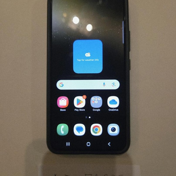 Samsung Galaxy S22 - T-Mobile, 128 GB, Black, 8 GB, SM-S901U