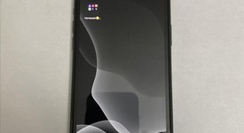 Good
													Apple iPhone Xr - Xfinity, Black, 64 GB, A1984, photo 1 of 7