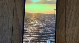 Good
													Apple iPhone 13 Pro - Unlocked, Graphite, 128 GB, A2483, photo 3 of 7