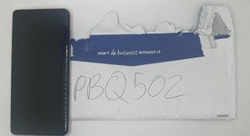 Mint
													Samsung Galaxy S10 - AT&T, White, 512 GB, 8 GB, SM-G973U, photo 1 of 9