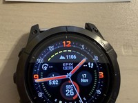 Garmin epix Pro Gen 2