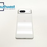 Fair Google Pixel 7 - Verizon, 128 GB, Snow, 8 GB, GQML3, mmWave 5G