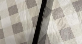 Mint
													Apple iPhone 14 Pro Max - Unlocked, Black, 256 GB, A2651, photo 3 of 6