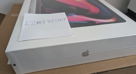 New
													MacBook Pro 2022 - 13" - Apple M2, Silver, 1 TB, 24 GB, photo 3 of 4