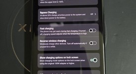 Good
													vivo X Fold3 Pro - Unlocked Non-US, Black, 512 GB, 16 GB, photo 5 of 11