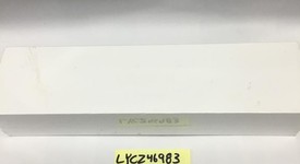 New
													Apple Watch Series 4 44mm - Unlocked, Silver, A1976 - Cellular, Stainless, photo 1 of 3