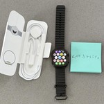 Good Apple Watch Ultra 3 49mm - Unlocked, Black, A3281