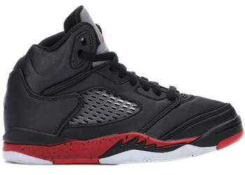 Jordan 5 Retro Satin Bred (PS) for sale
