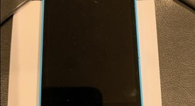 Good
													Apple iPhone 5C - Unlocked, Blue, 16 GB, A1532, photo 1 of 3