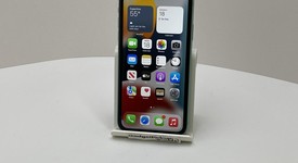 Good
													Apple iPhone 11 - Unlocked, Green, 128 GB, A2111, photo 1 of 5