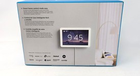 New
													Amazon Echo - White, photo 2 of 5