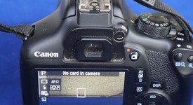 Mint
													Canon EOS Rebel T6, photo 4 of 6