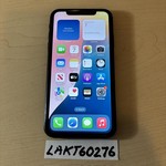 Fair Apple iPhone Xr - Unlocked, 64 GB, Black, A1984