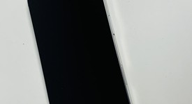 Mint
													Apple iPhone 16 Pro Max - Unlocked, White, 256 GB, A3084, photo 1 of 9