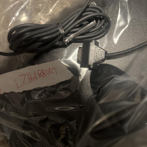 Logitech G923 TRUEFORCE Racing Wheel