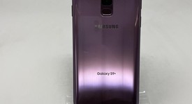 Mint
													Samsung Galaxy S9 Plus - AT&T, Purple, 64 GB, SM-G965U, photo 2 of 6