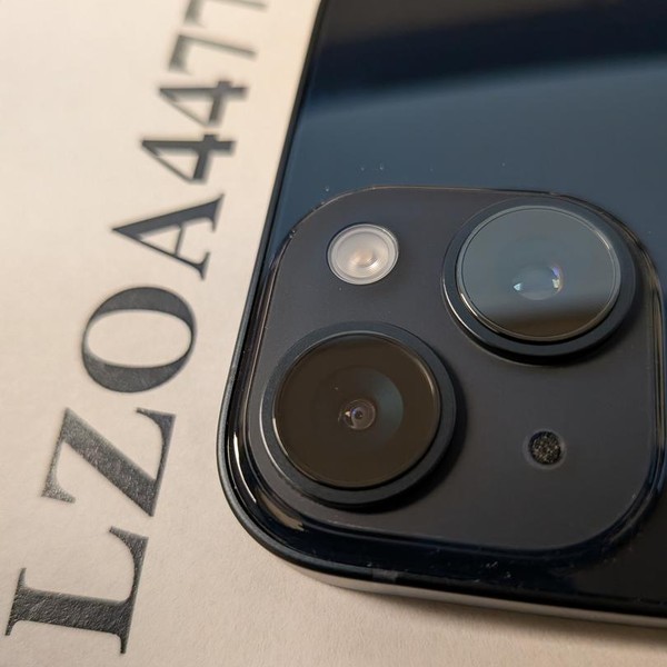 Apple iPhone 14 - Unlocked, 128 GB, Midnight, A2649